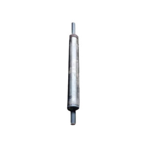Mild-Steel-Textile-Guide-Roller